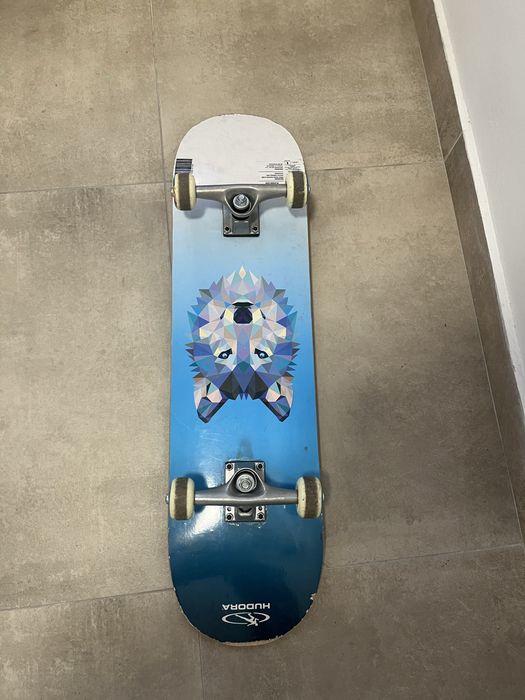 Skateboard Hudora