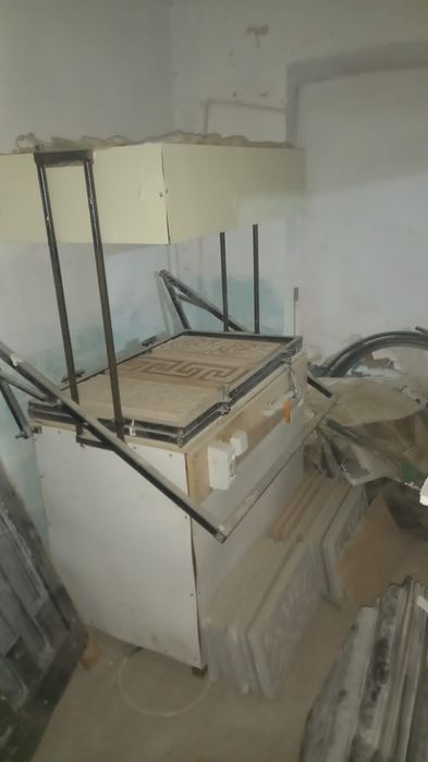 Форма для термопанель