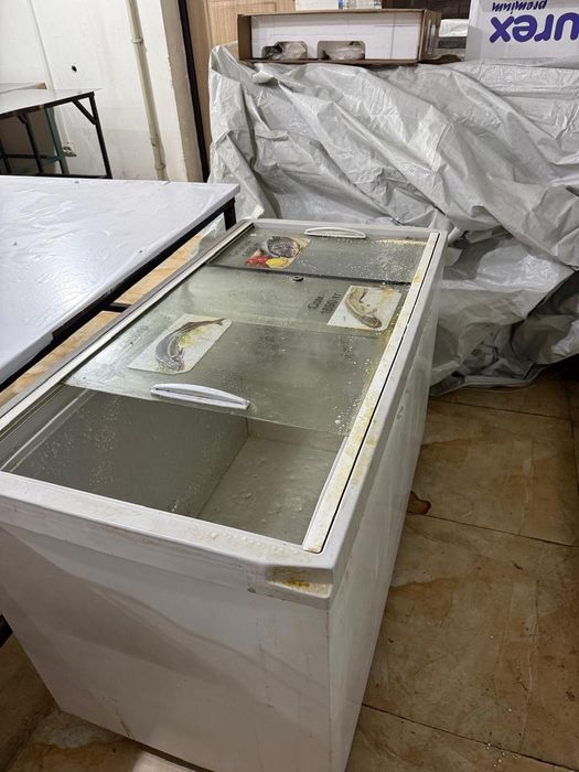 Продам оборудование для кухни