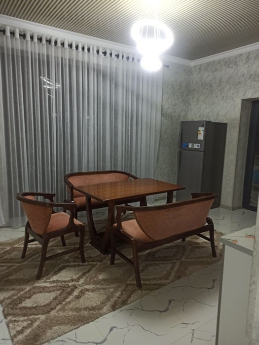 Дача Сауна Аренда Чирчик Азотчик