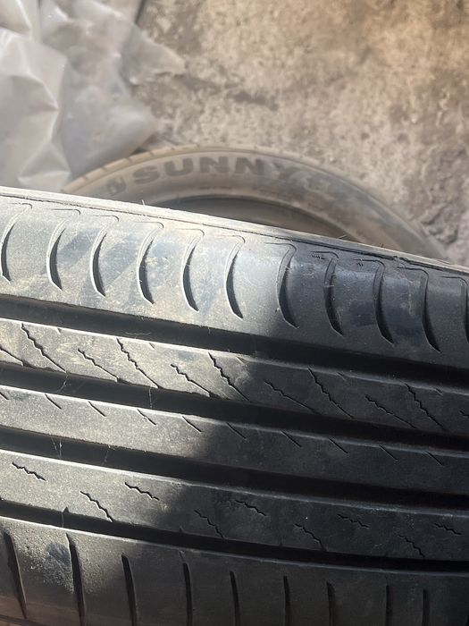 Anvelope vara RunFlat 225/50/18
