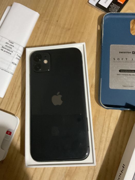 11 iPhone mobil IOS iphone