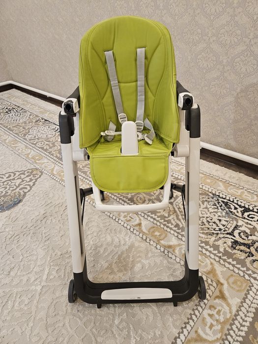Детский стульчик Peg Perego Siesta
