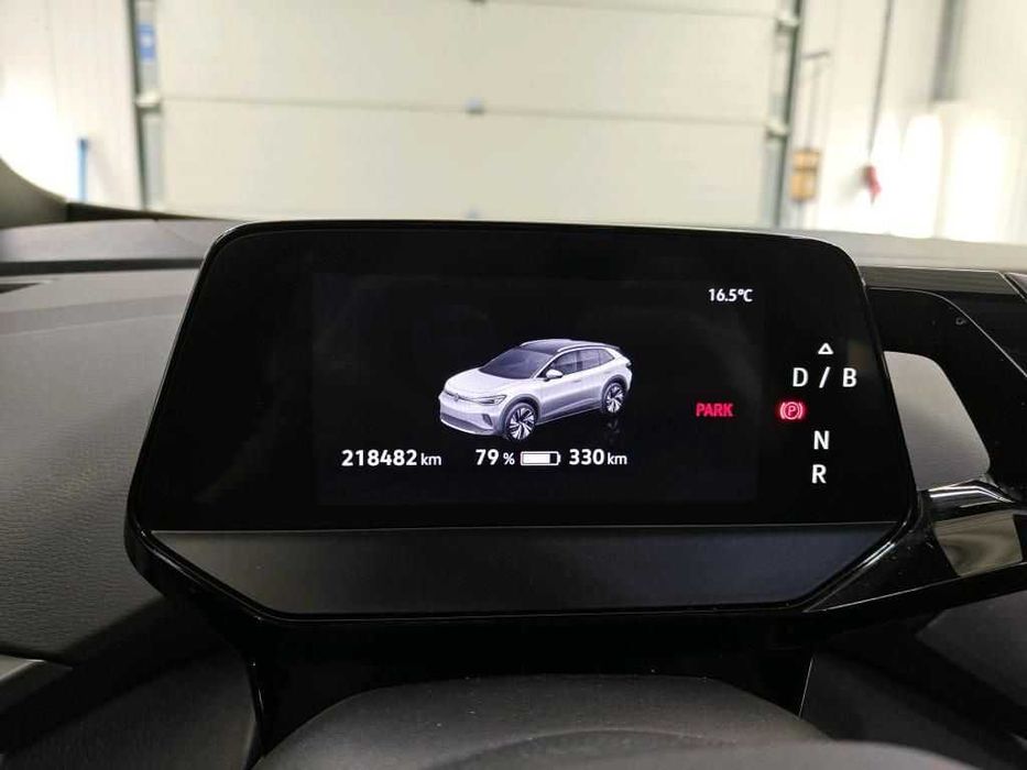 Volkswagen ID.4 electric drive 150 kW 77kwh 204ks  Pro Performance