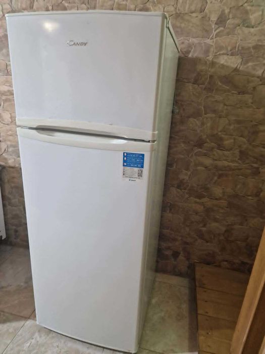 frigider cu congelator