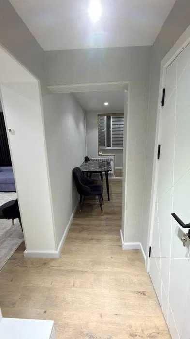 *Grand mir 1ком квартира в центре,Ойбек,Под ключ,Инвестиция под сдачу