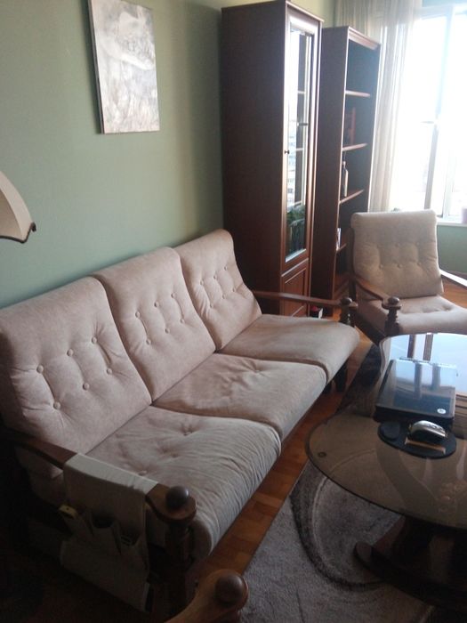 Холна гарнитура СТРАТЕЖ---Ловеч