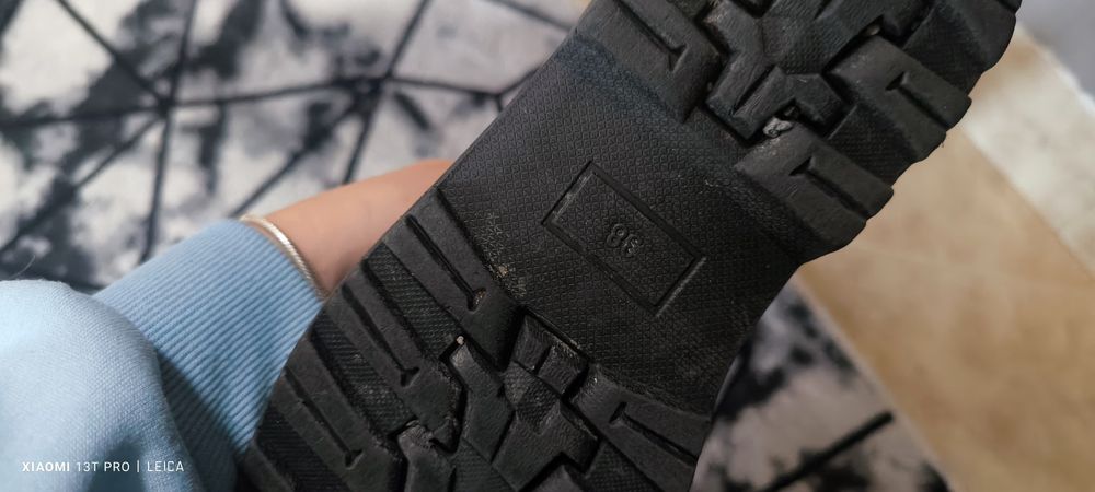 Дамски боти 37 номер