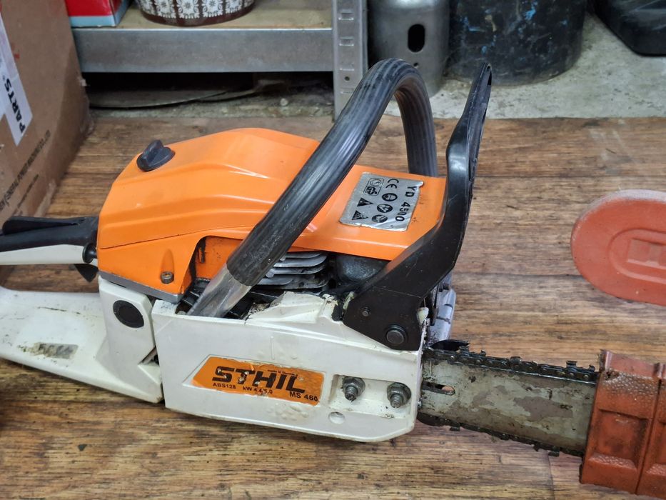 Motoferăstraie China 3 buc