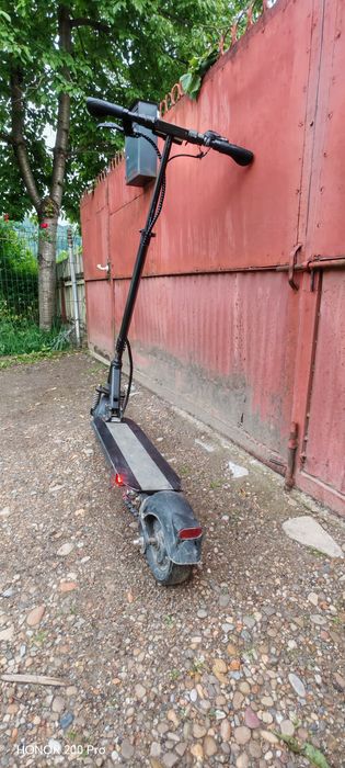 Vand Trotineta Electrica SpeedXMan8