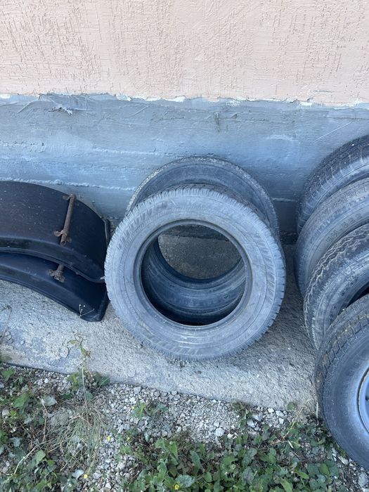 Продам балонны на Газель