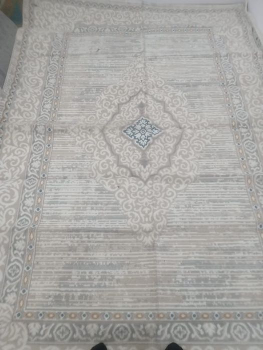 Новые турецкие ковры