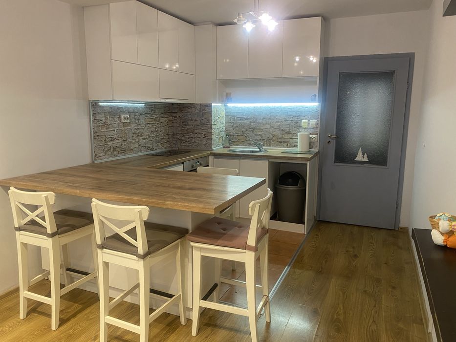 Продава се Двустаен апартамент в Варна, Цветен квартал - 64 кв.м за 2186 €/кв.м - Снимка #7