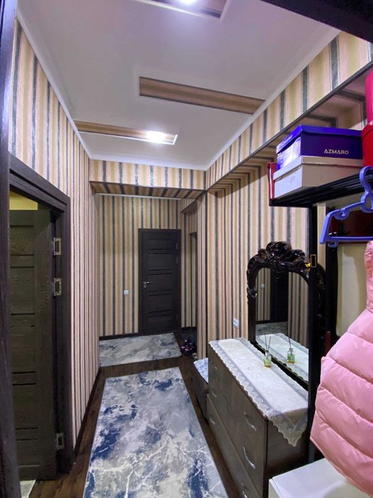 Срочно продаёся 2х комнатная квартира Юнусабад