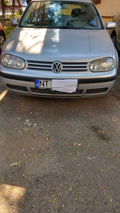 VOLKSWAGEN Golf 2001 — imagine 2