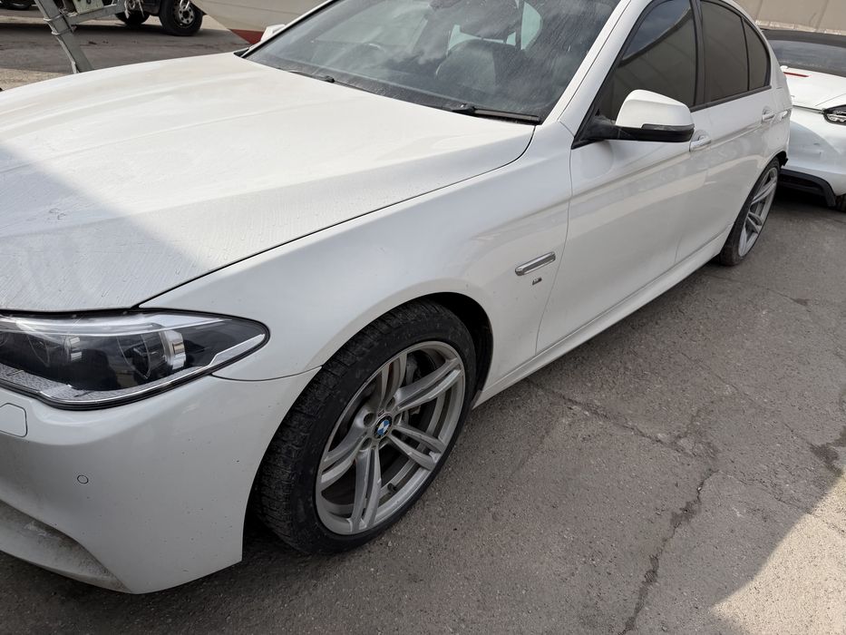 Motor N57 bmw F10 f11 f01 f06 f12 f13 N57 258 cai 313 cai