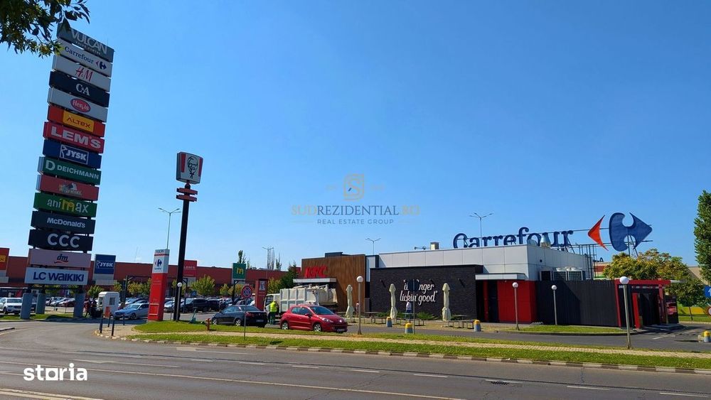Apartament modern de vanzare, 60 mp, Top Residence, Sector 5