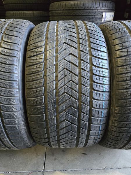 315/30/22//275/35/22 Pirelli