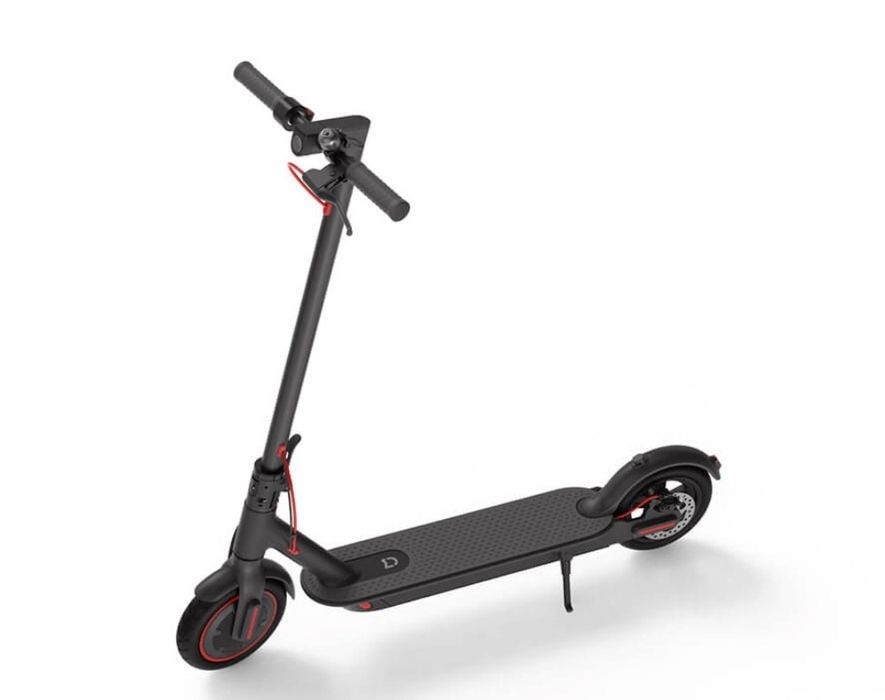 Електрическа тротинетка до 30 км в час