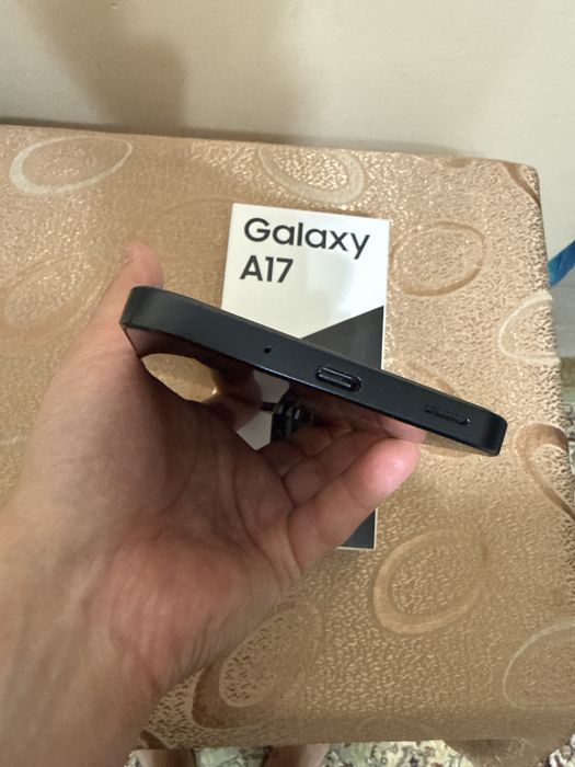 Samsung A17 256Гб