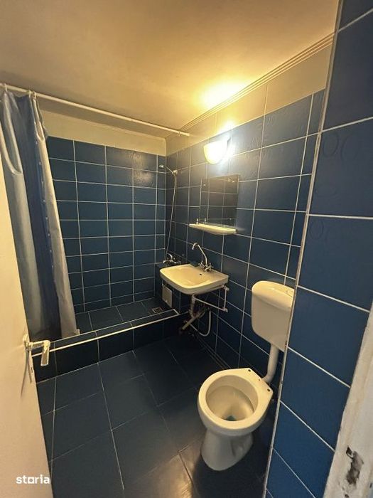 Apartament 2 camere, 53mp. etaj parter inalt, Zona Center Nemes