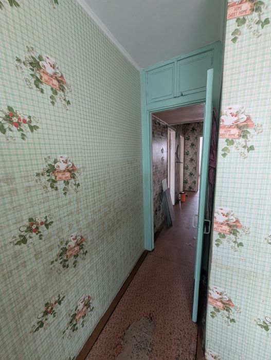 Продам 3х ком.  квартиру