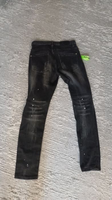 Blugi Dsquared2 Freestyle