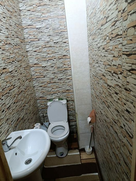 Продажа 3 комнатная квартира Сергели 7 Дехкан базар разделка 73м²