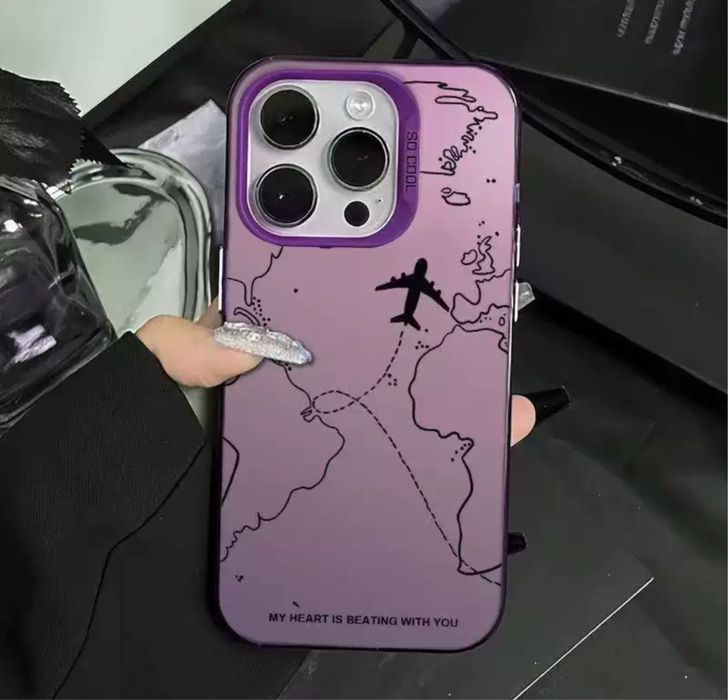 Чехол айфон 14, 15, 16