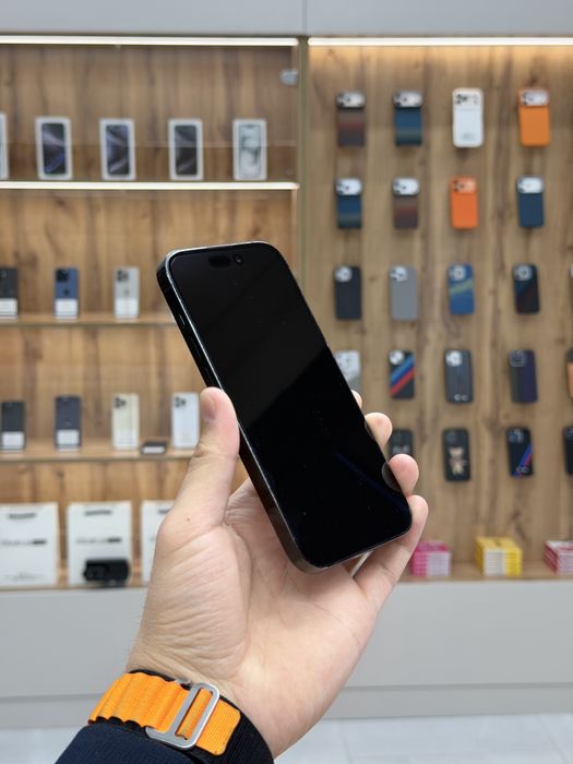 iPhone 14 Pro | Айфон 14 Про | iStatus