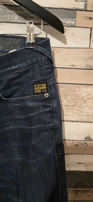 G-star raw W/30-мъжки дънки (х-920)