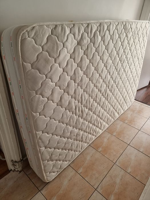 Vând saltea ortopedica  Previ 190/120