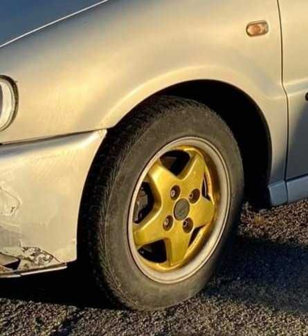 Джанти 13 джантите са на vw polo