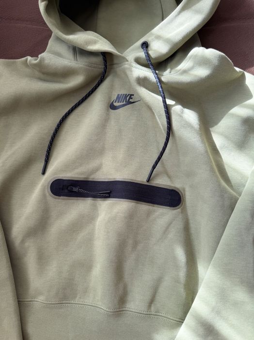 Дамско худи Nike