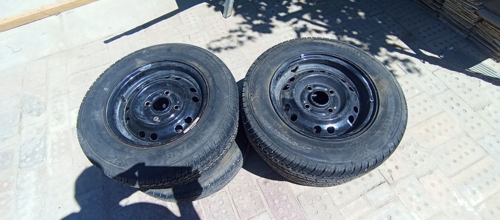 13 yevro diska balon sotiladi
