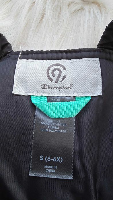 Детски ски гащеризон Champion 5-6 години