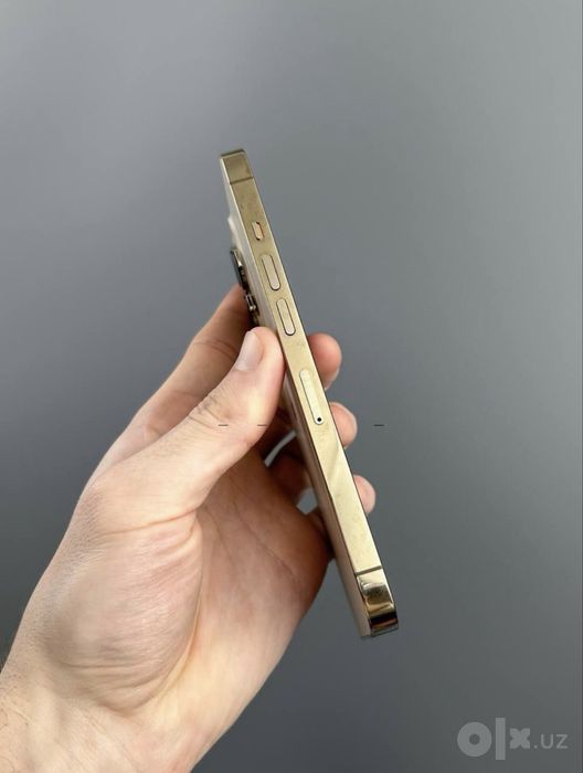 Iphone 13 Pro 1.02 Tb Gold