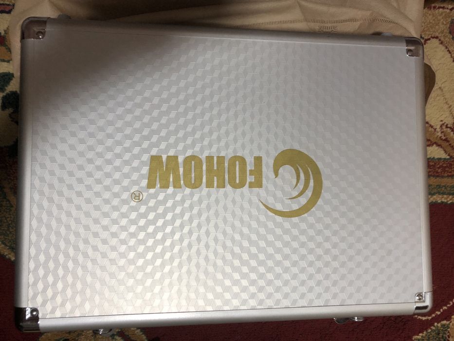 Биоэнергомассажер FOHOW