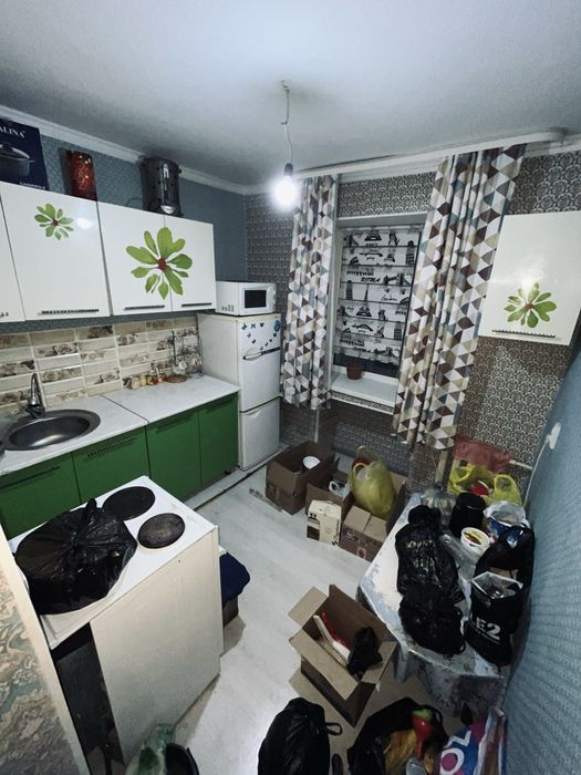 продается квартира 2-х комнатная