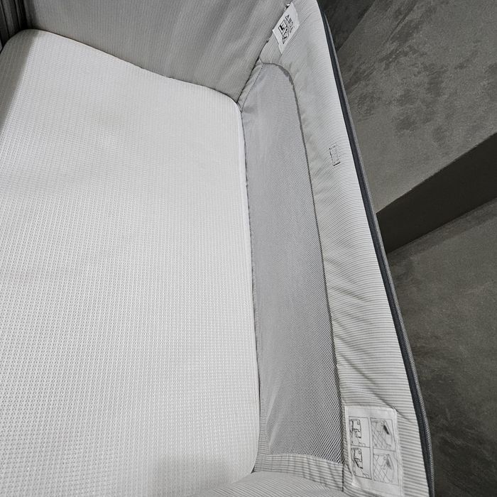 Бебешки кош  за спане  - анти  рефлукс  на.  Chicco