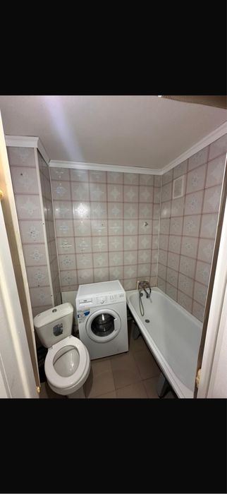 продается  1 комн квартира