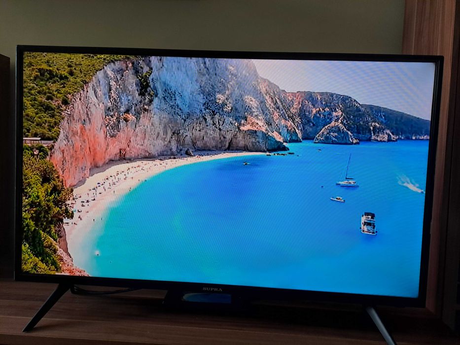Led TV Supra 42 inch FULL HD