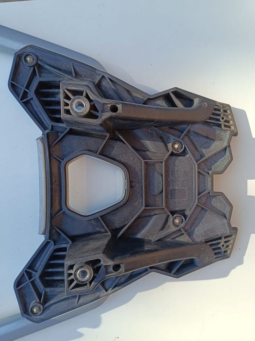 Suport top case vario BMW R 1200 GS K50 K51