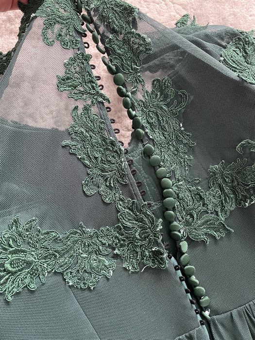 Rochie ocazie măsura 38/M