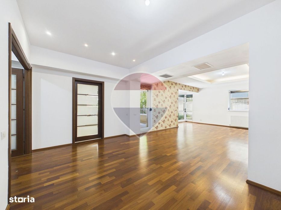 Apartament 3 camere | Sos. Nordului | Herăstrău | Pozitie exclusivista
