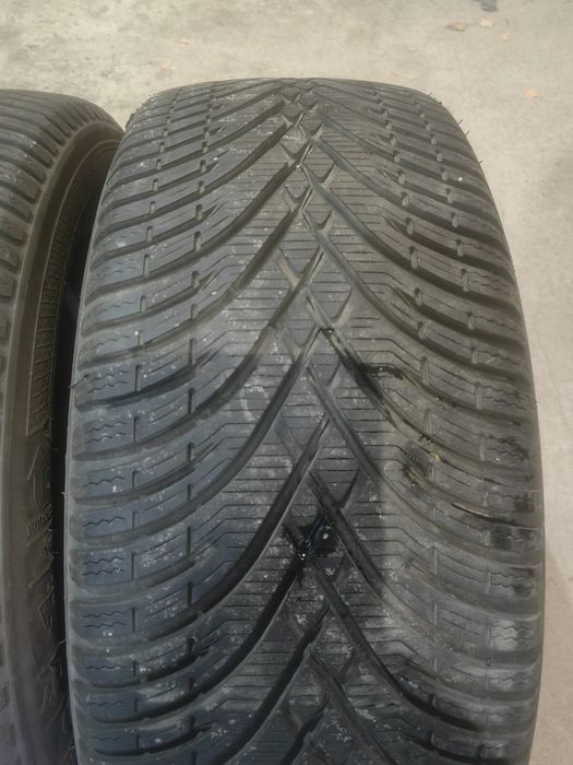 Зимни гуми KLEBER 225/50/17