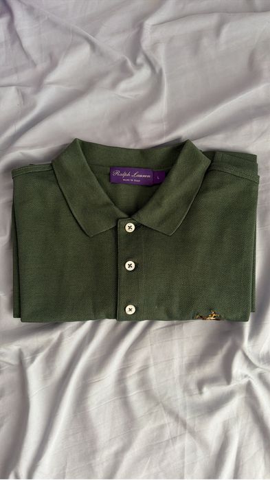 Ralph Lauren Purple Label
