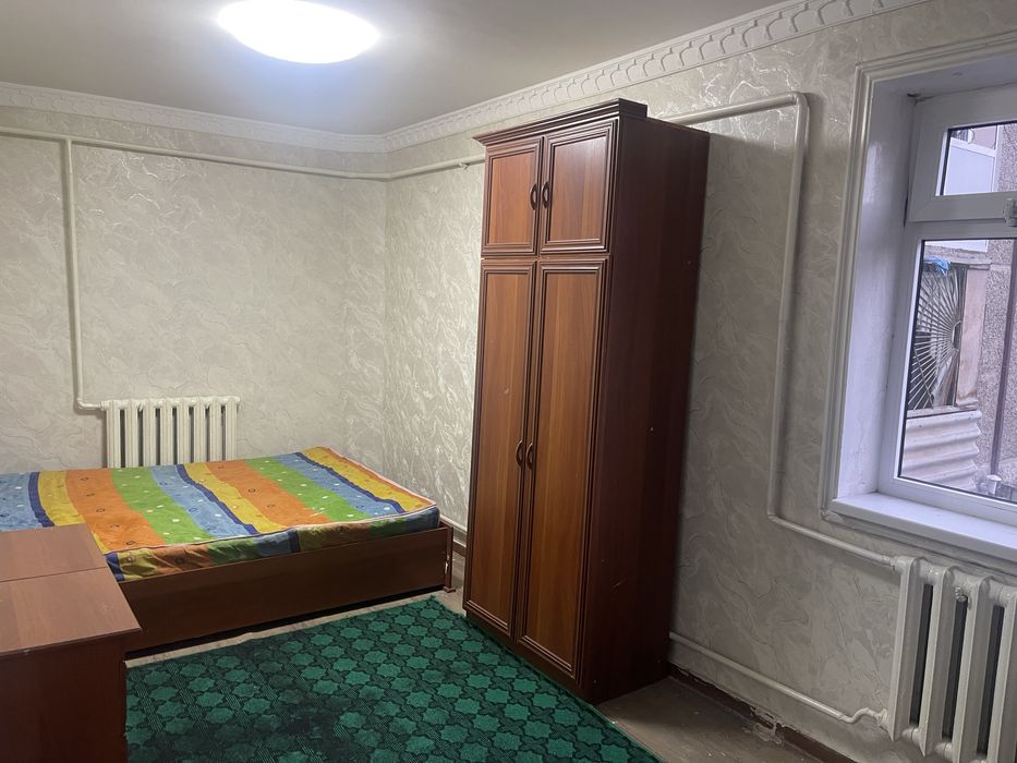 Сдается квартира