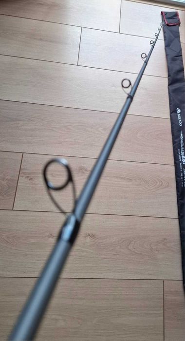 Спининг Mikado Inazuma Pro Zander 1-30гр