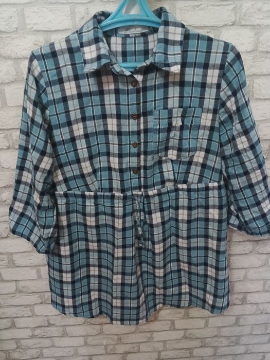 Рубашка для беременных